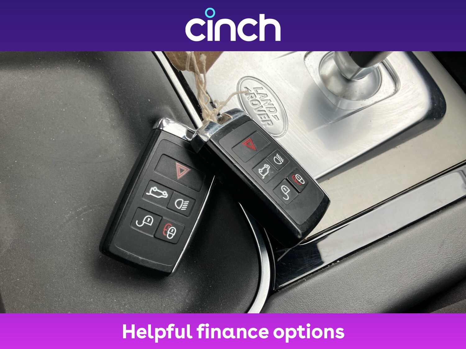 Used Land Rover Discovery Sport 2021 for sale - 76469425: Photo 30