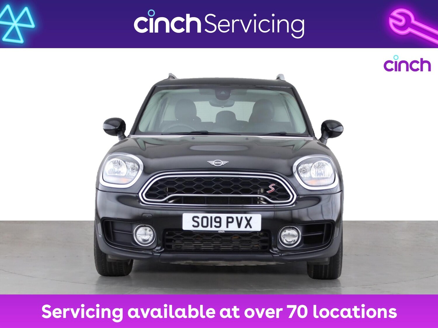 Used MINI Countryman 2019 for sale - 76318872: Photo 11
