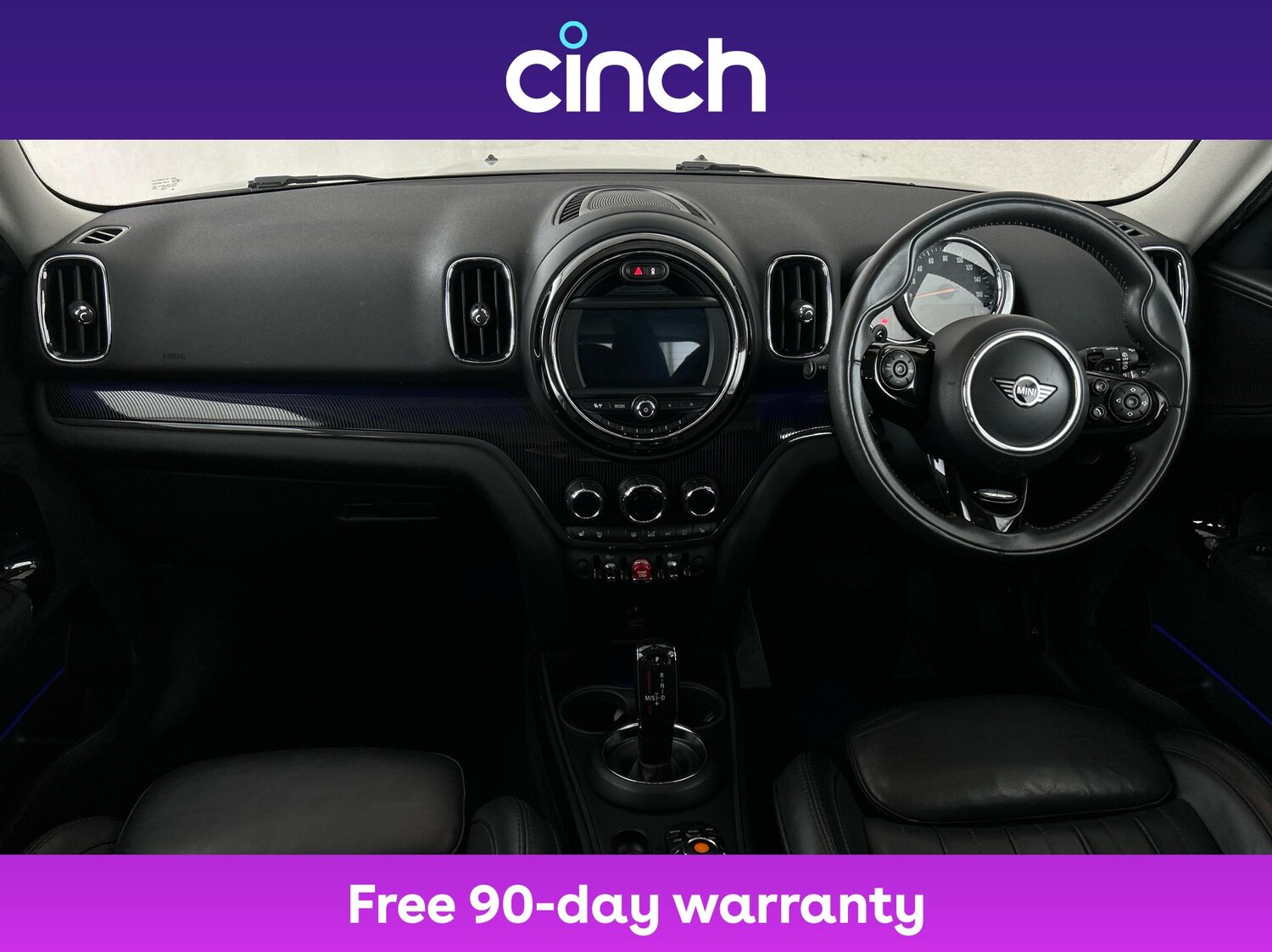 Used MINI Countryman 2019 for sale - 76318872: Photo 15