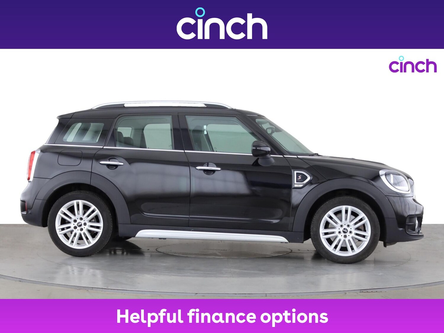 Used MINI Countryman 2019 for sale - 76318872: Photo 2