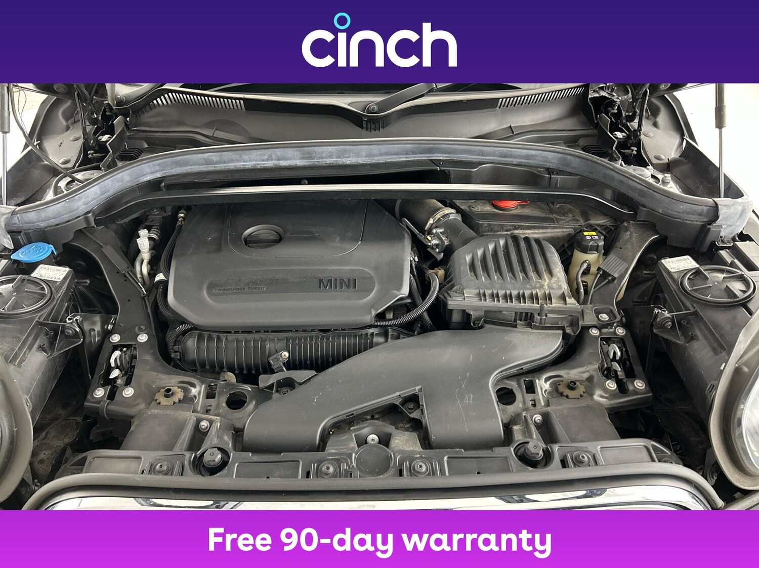 Used MINI Countryman 2019 for sale - 76318872: Photo 23