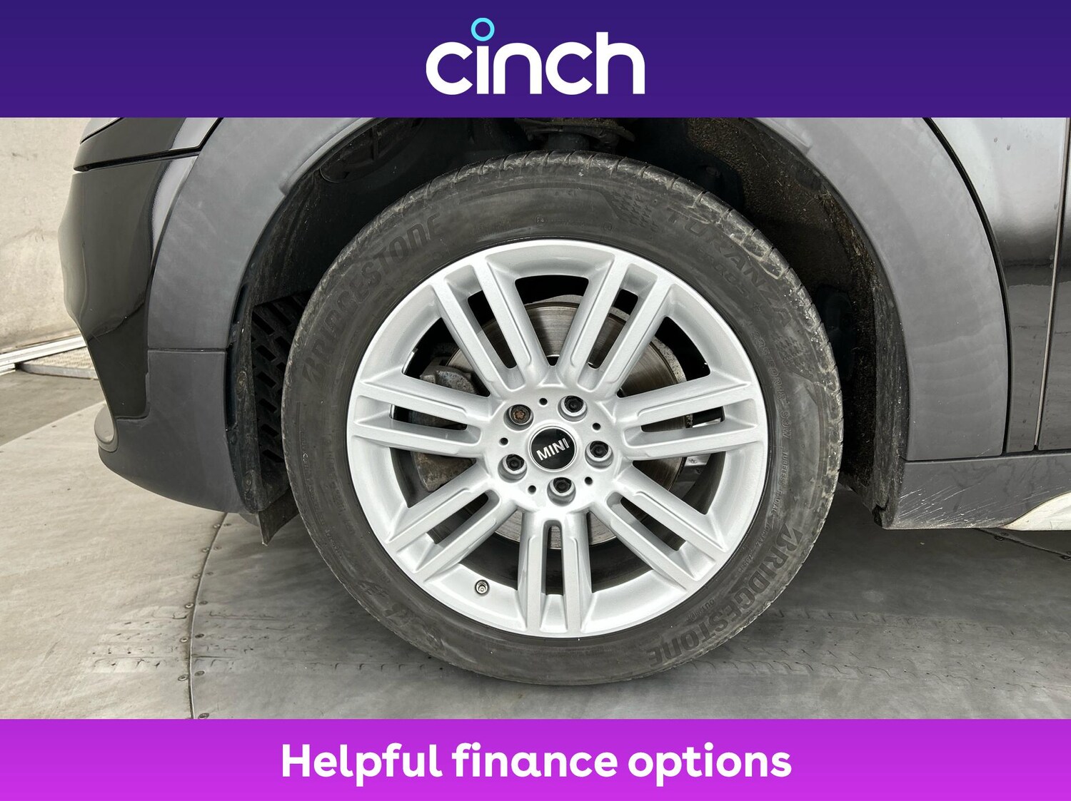 Used MINI Countryman 2019 for sale - 76318872: Photo 24