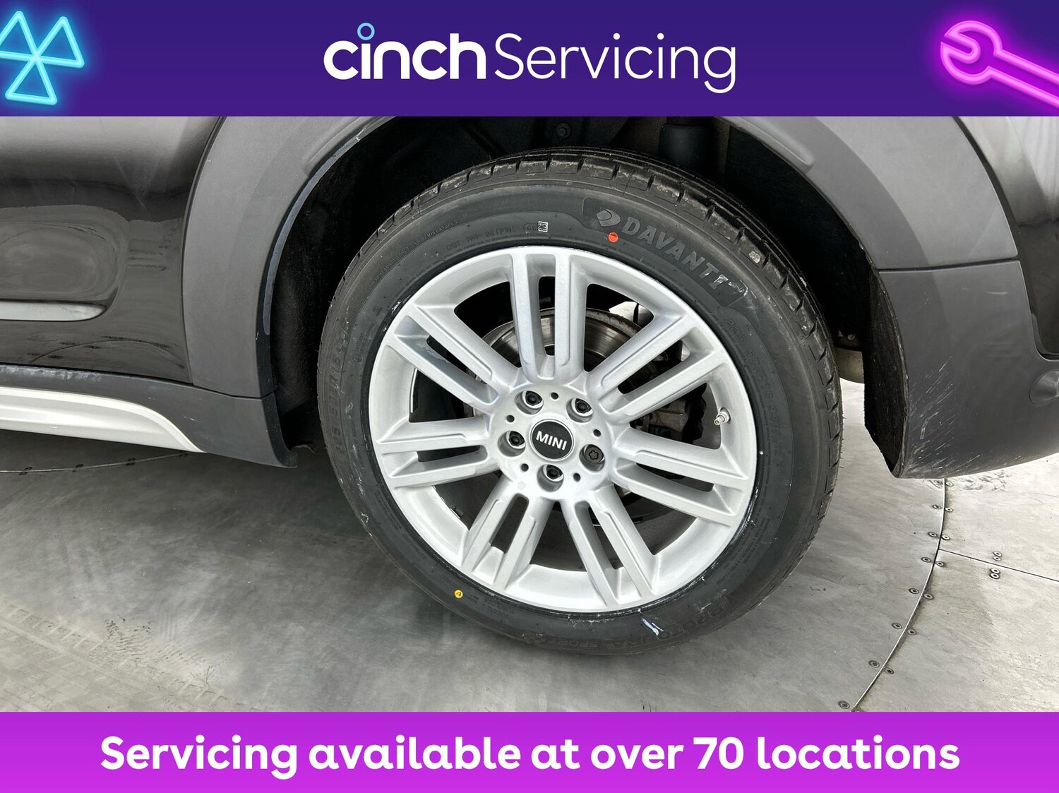 Used MINI Countryman 2019 for sale - 76318872: Photo 26