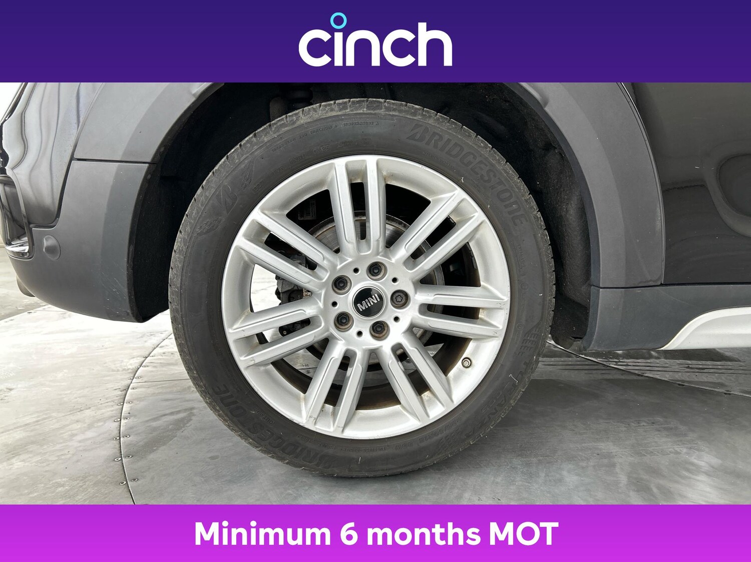 Used MINI Countryman 2019 for sale - 76318872: Photo 27