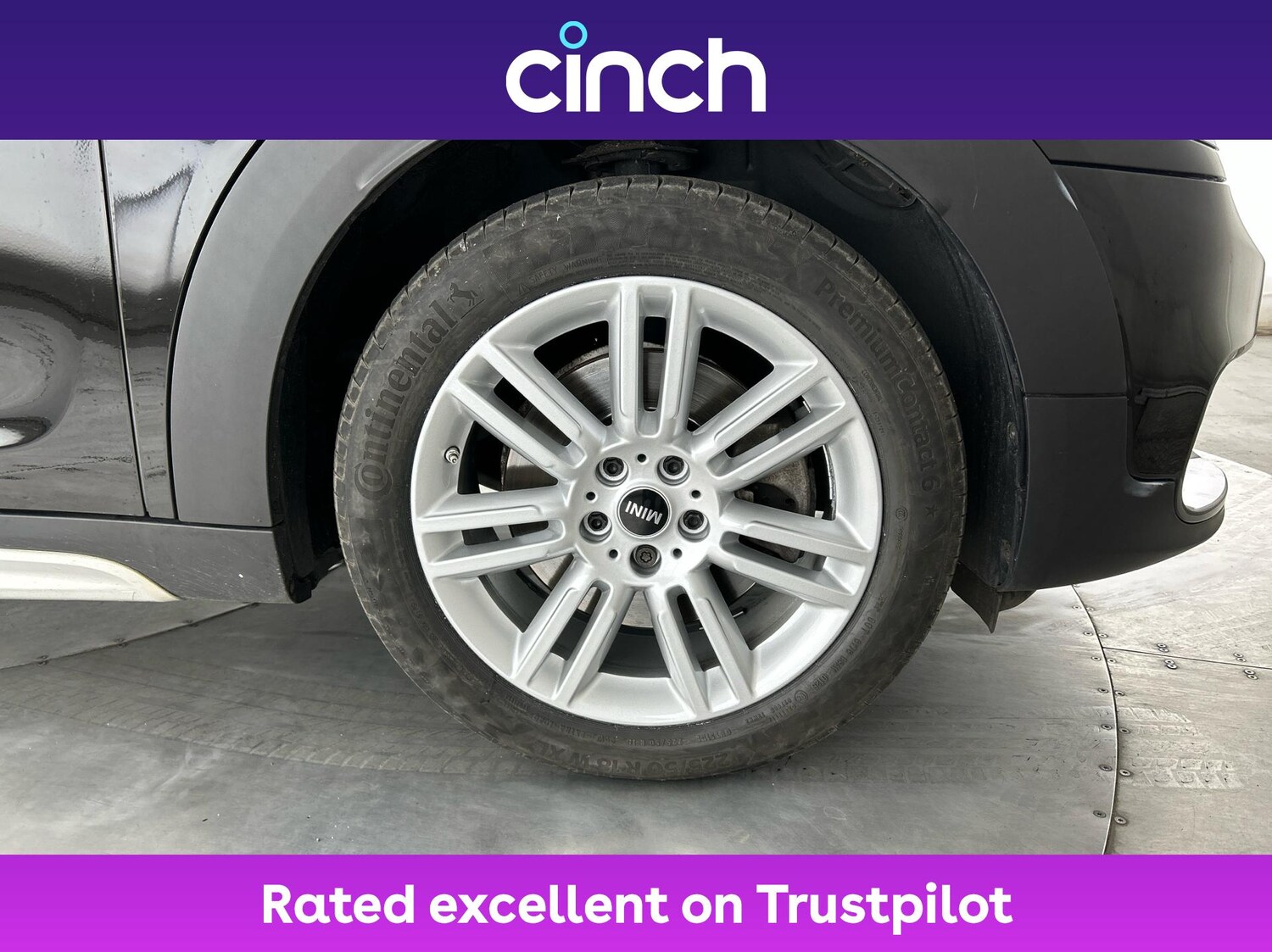 Used MINI Countryman 2019 for sale - 76318872: Photo 28