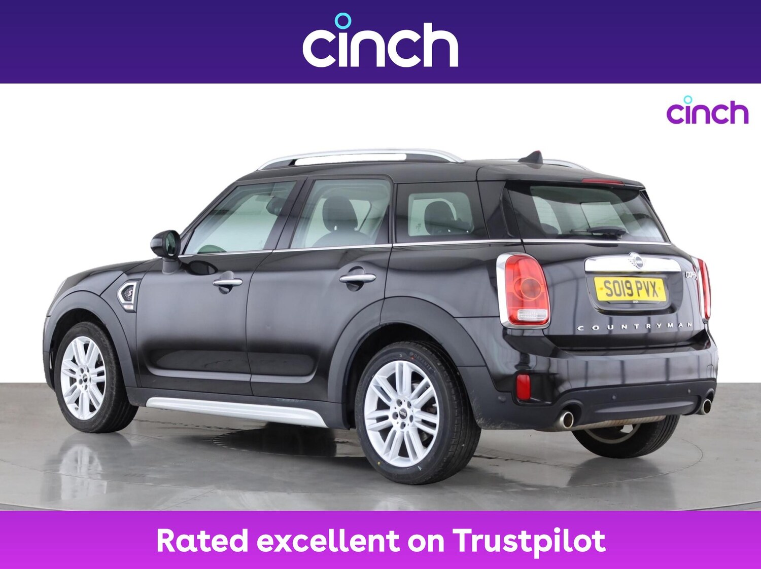 Used MINI Countryman 2019 for sale - 76318872: Photo 6
