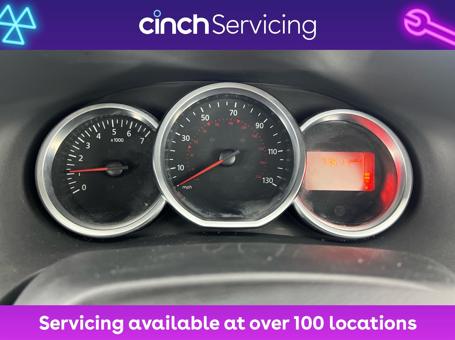 Used Dacia Sandero Stepway 2020 for sale - 77072306: Photo 18