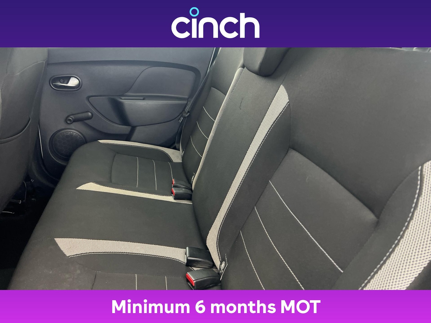 Used Dacia Sandero Stepway 2020 for sale - 77072306: Photo 20