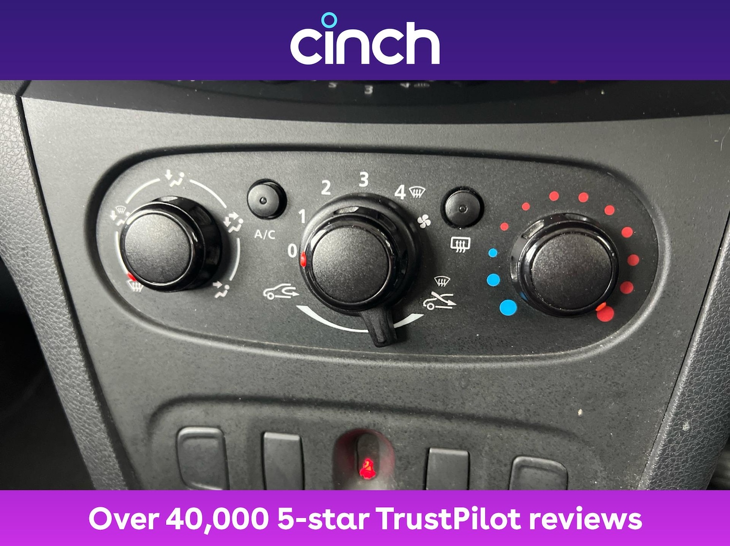 Used Dacia Sandero Stepway 2020 for sale - 77072306: Photo 33