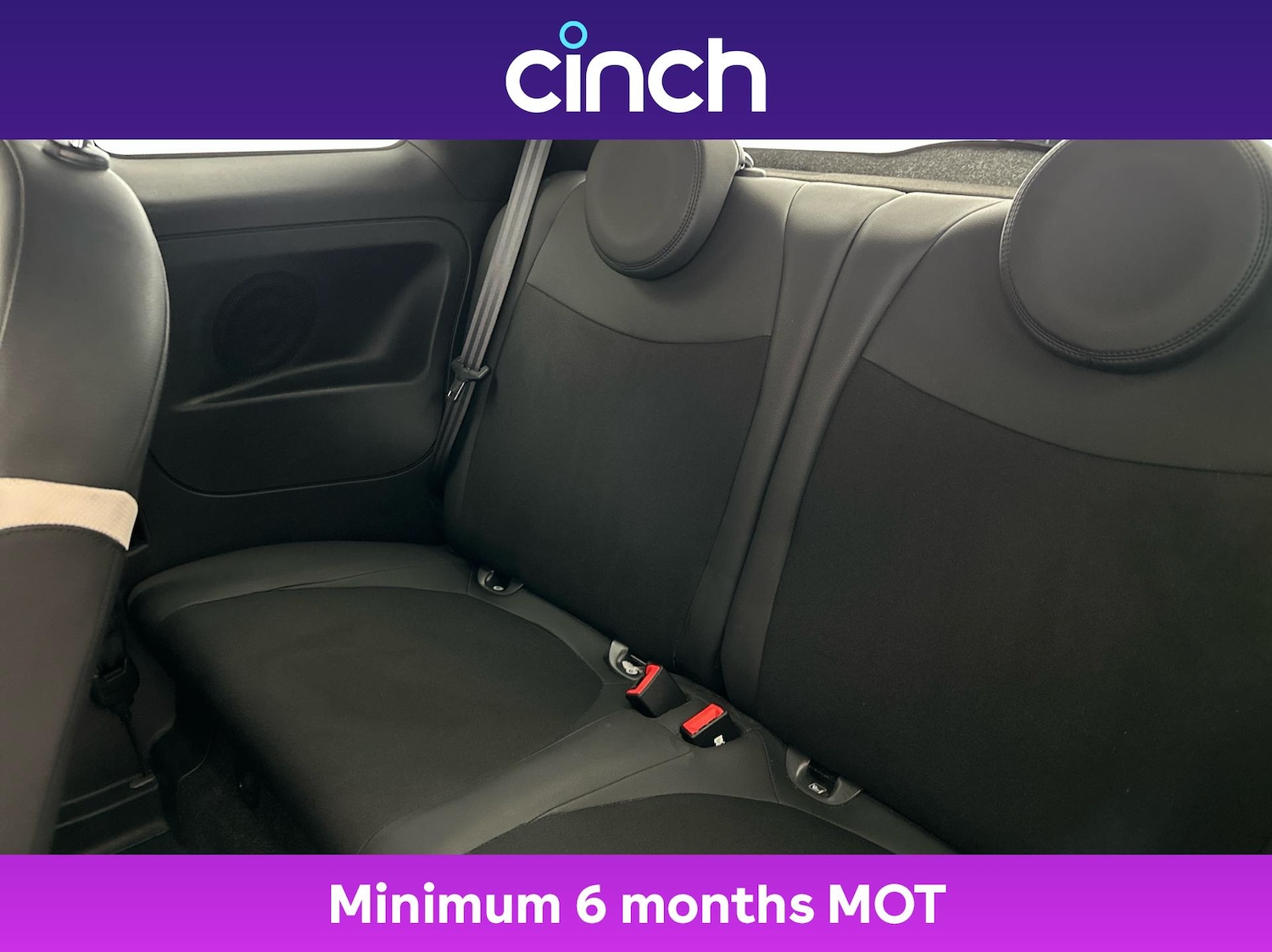 Used Fiat 500 2018 for sale - 76697938: Photo 20