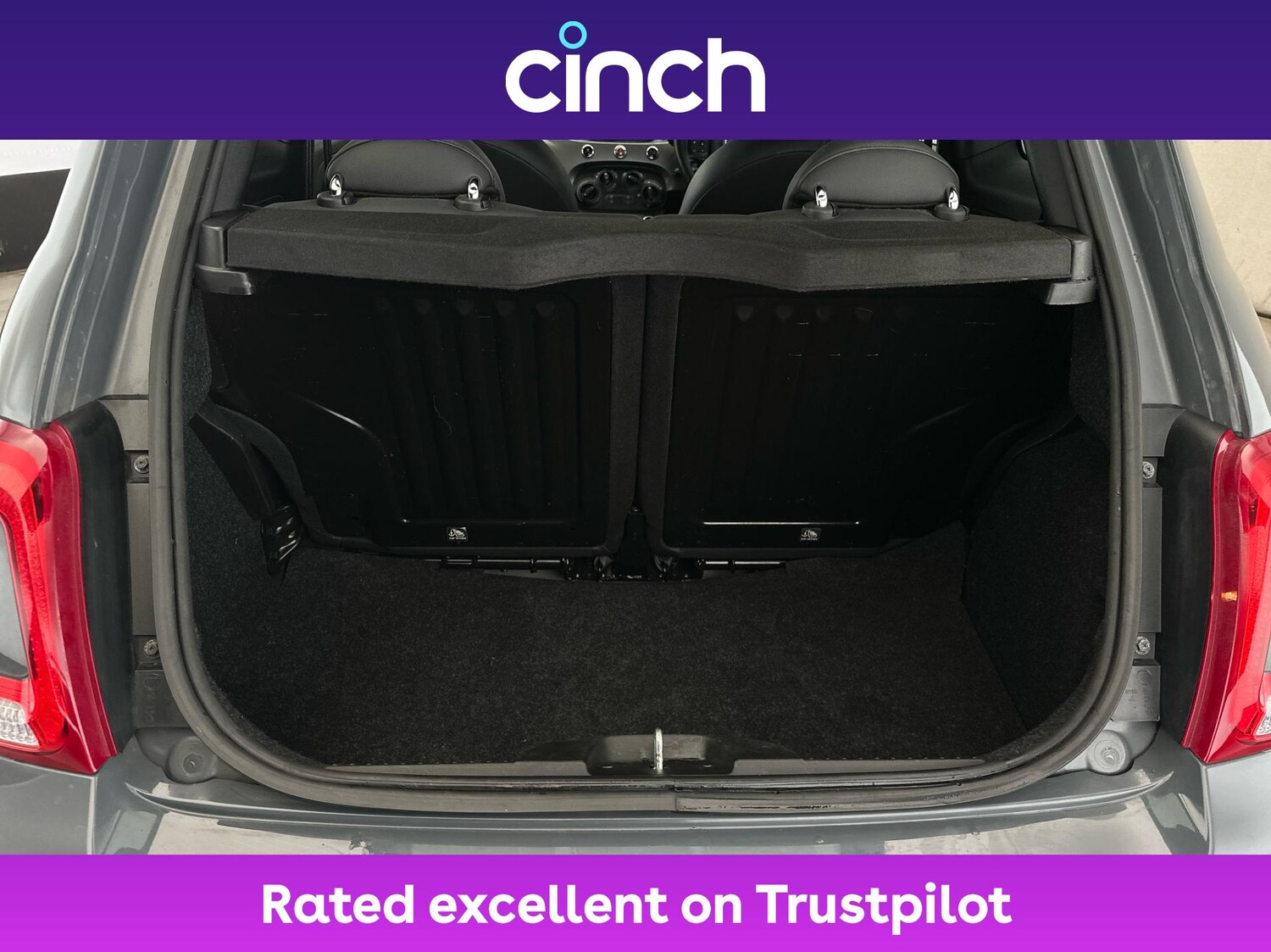 Used Fiat 500 2018 for sale - 76697938: Photo 21