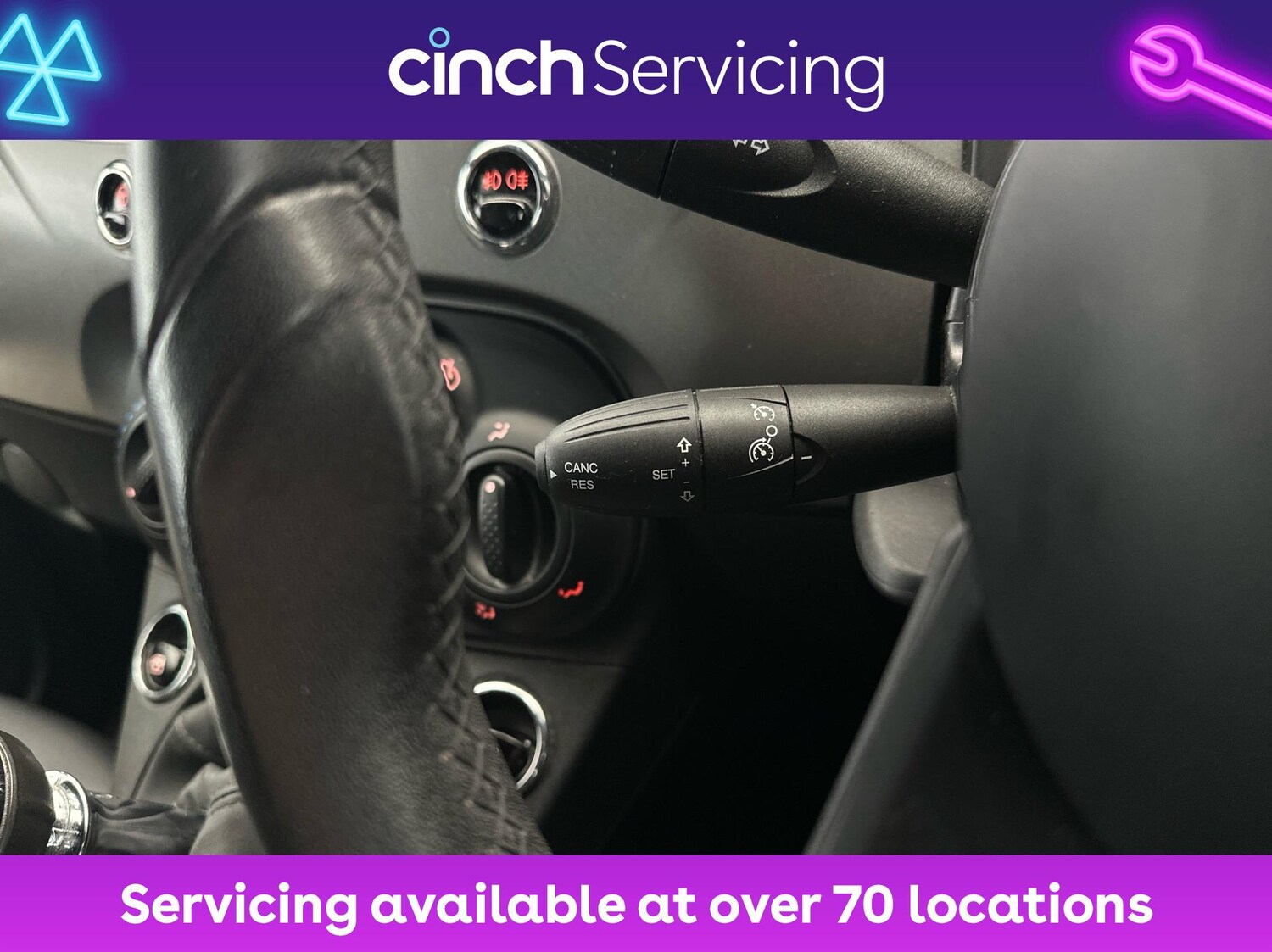 Used Fiat 500 2018 for sale - 76697938: Photo 31