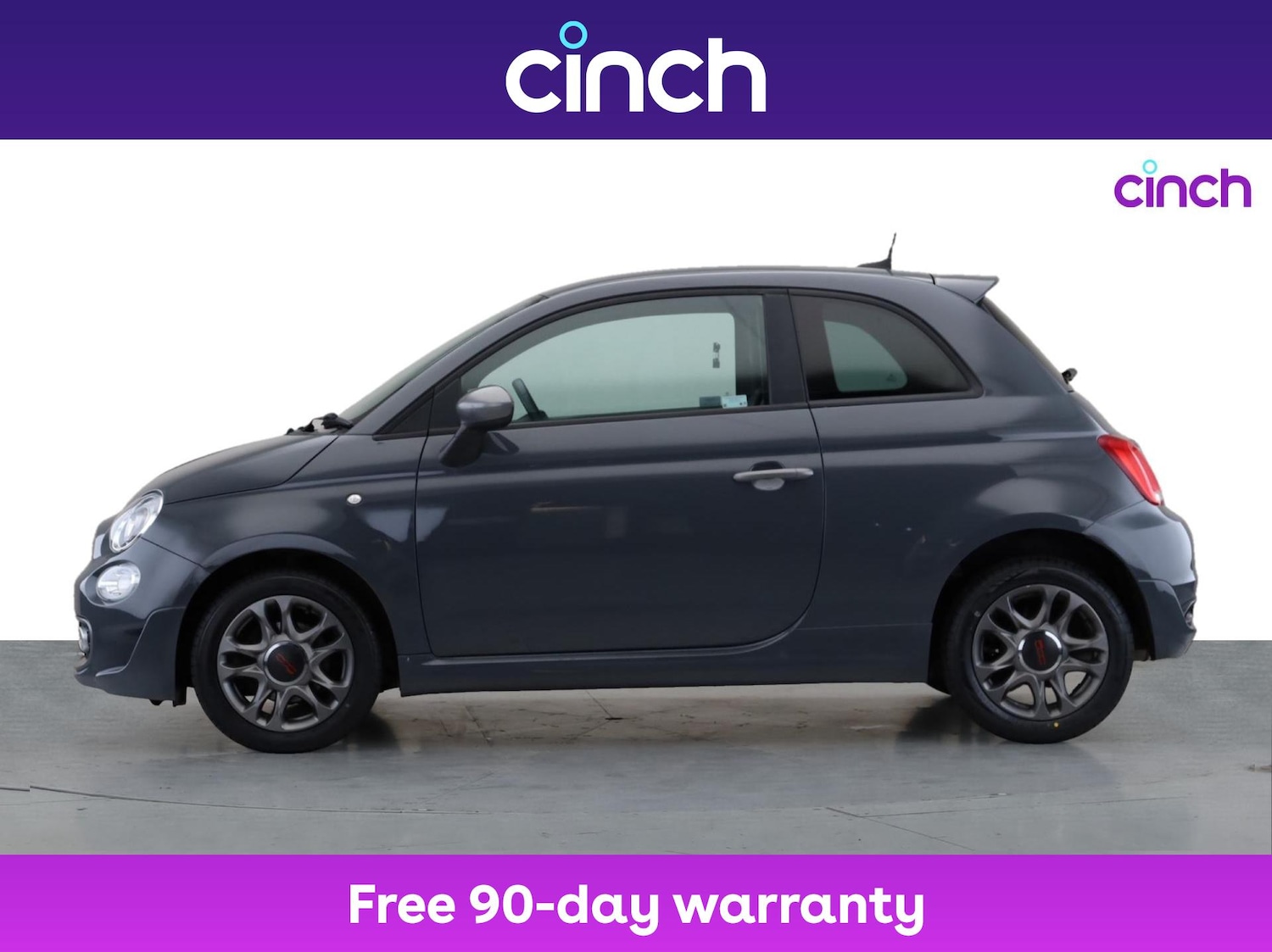 Used Fiat 500 2018 for sale - 76697938: Photo 8