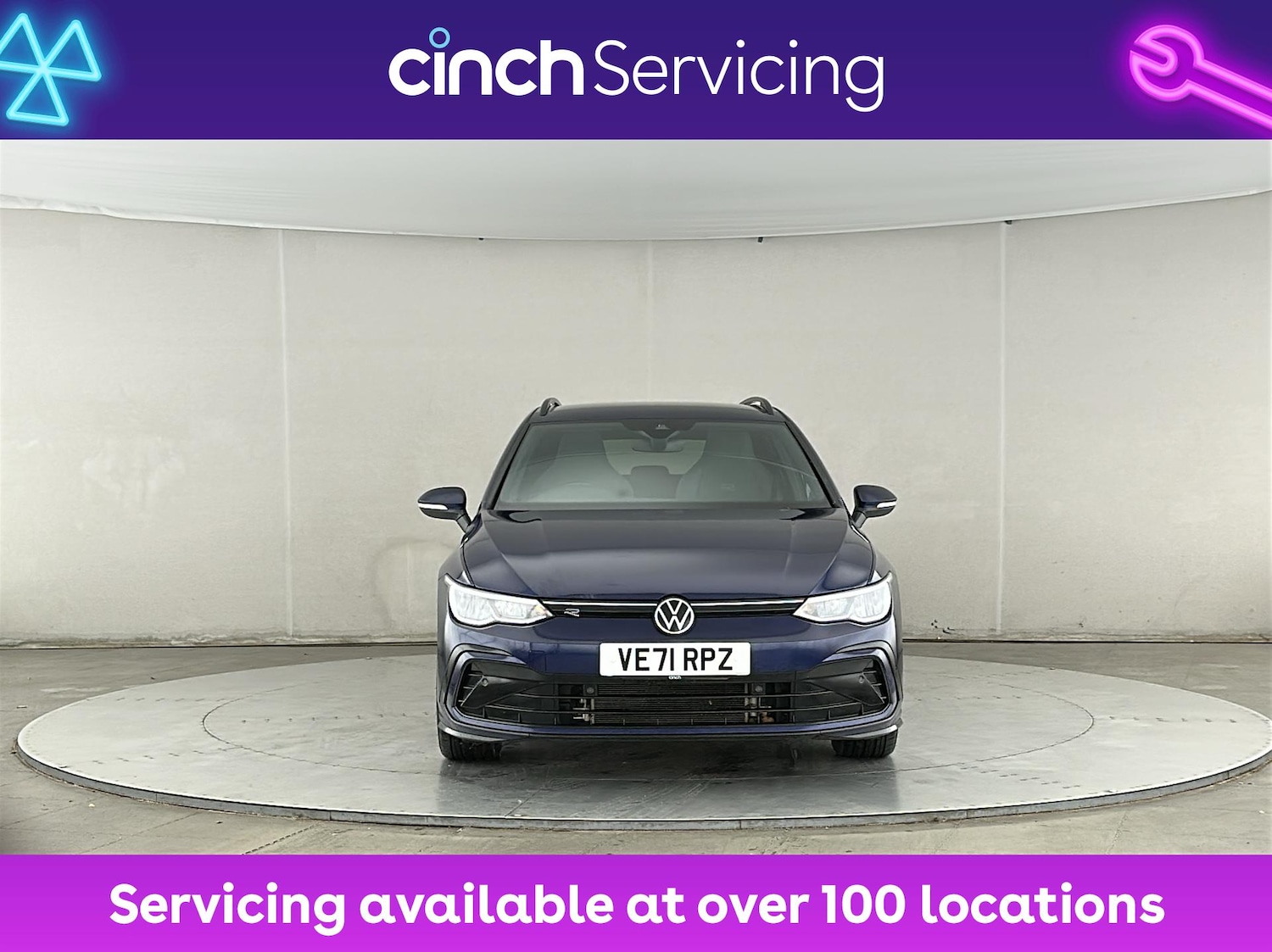 Used Volkswagen Golf 2022 for sale - 76855280: Photo 11