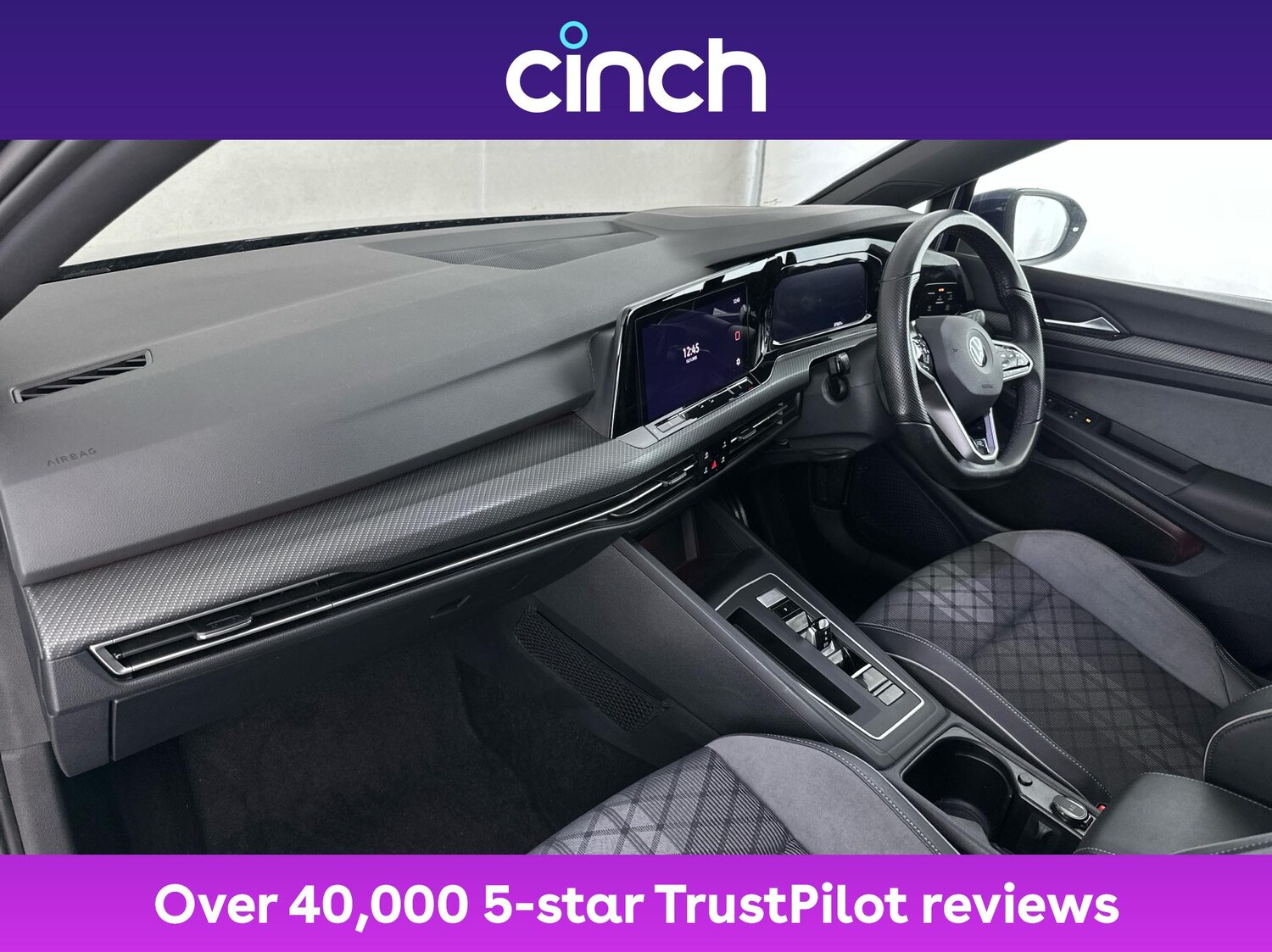 Used Volkswagen Golf 2022 for sale - 76855280: Photo 14