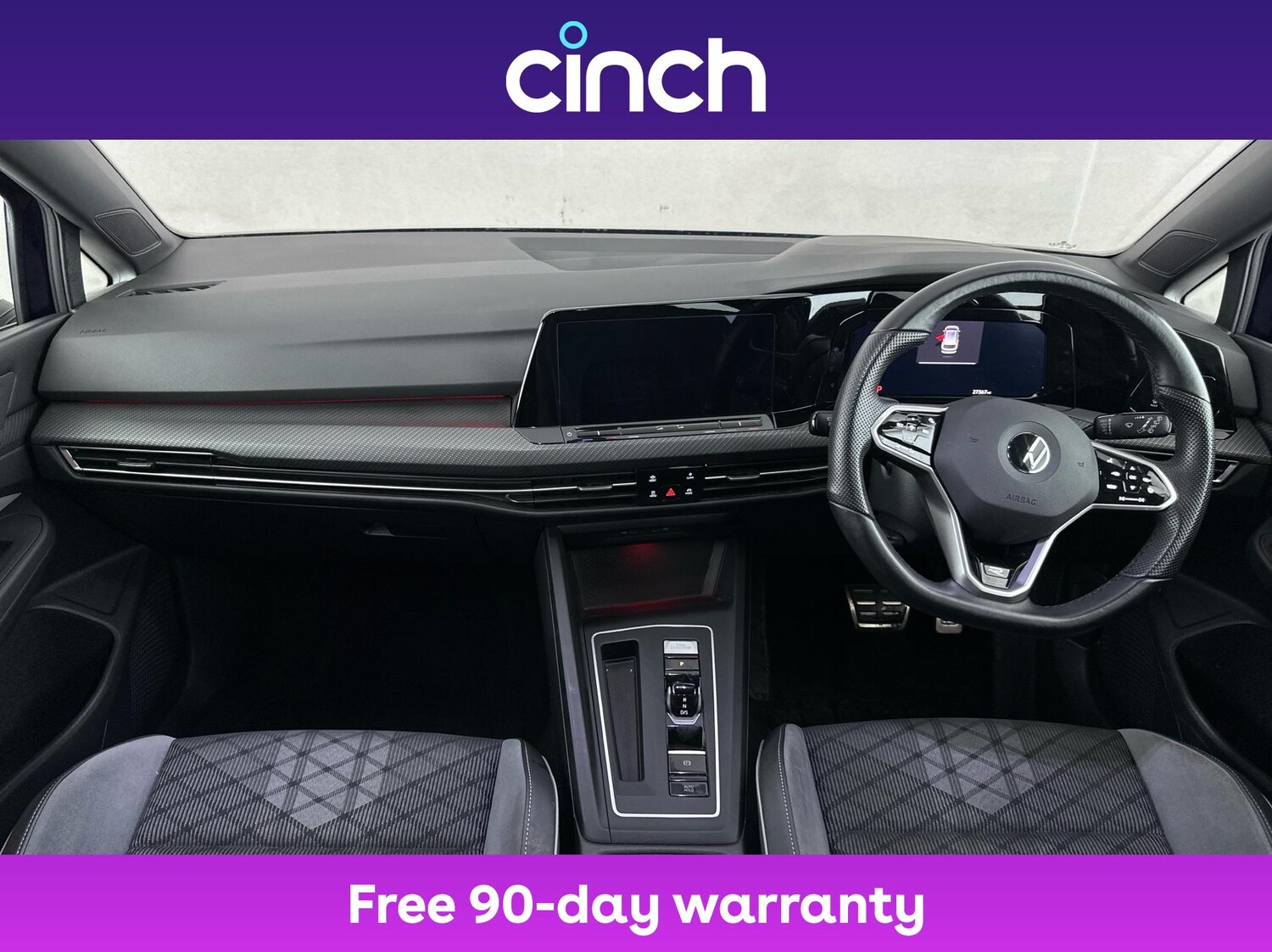 Used Volkswagen Golf 2022 for sale - 76855280: Photo 15