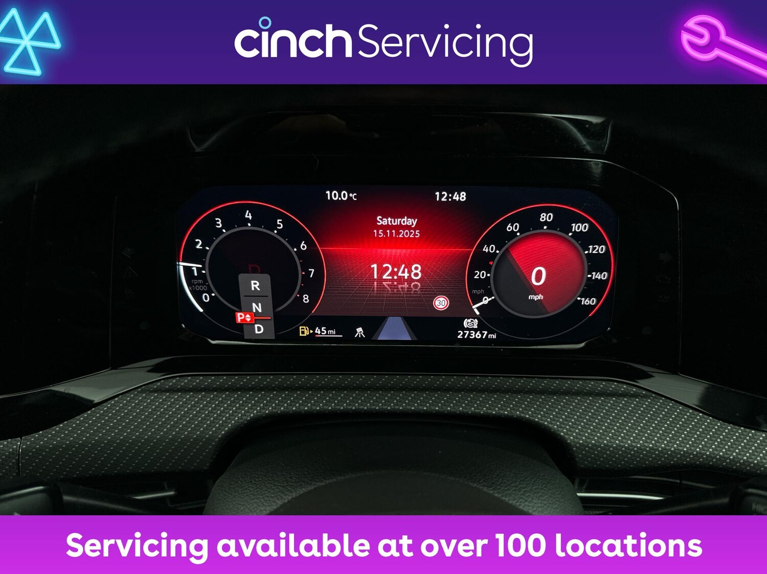 Used Volkswagen Golf 2022 for sale - 76855280: Photo 18