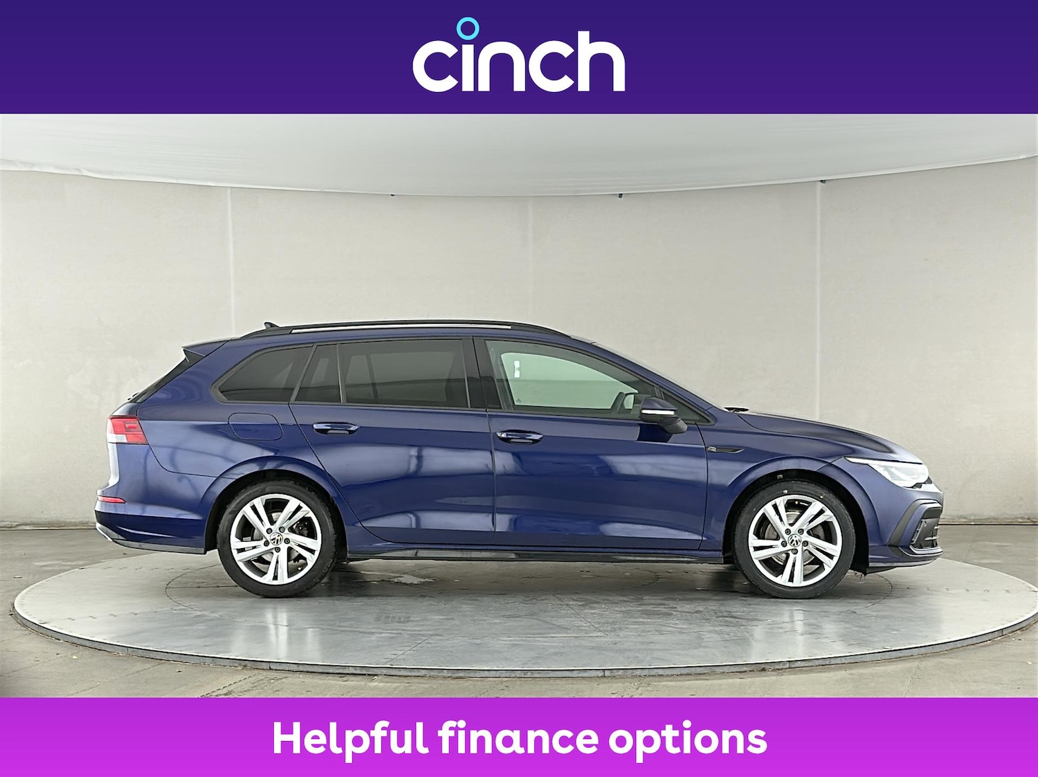 Used Volkswagen Golf 2022 for sale - 76855280: Photo 2