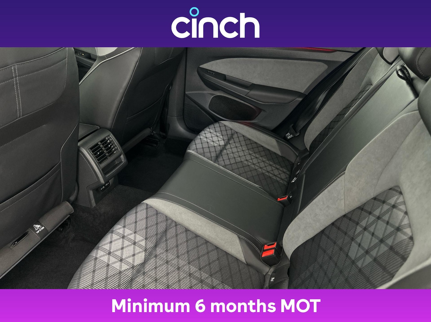 Used Volkswagen Golf 2022 for sale - 76855280: Photo 20