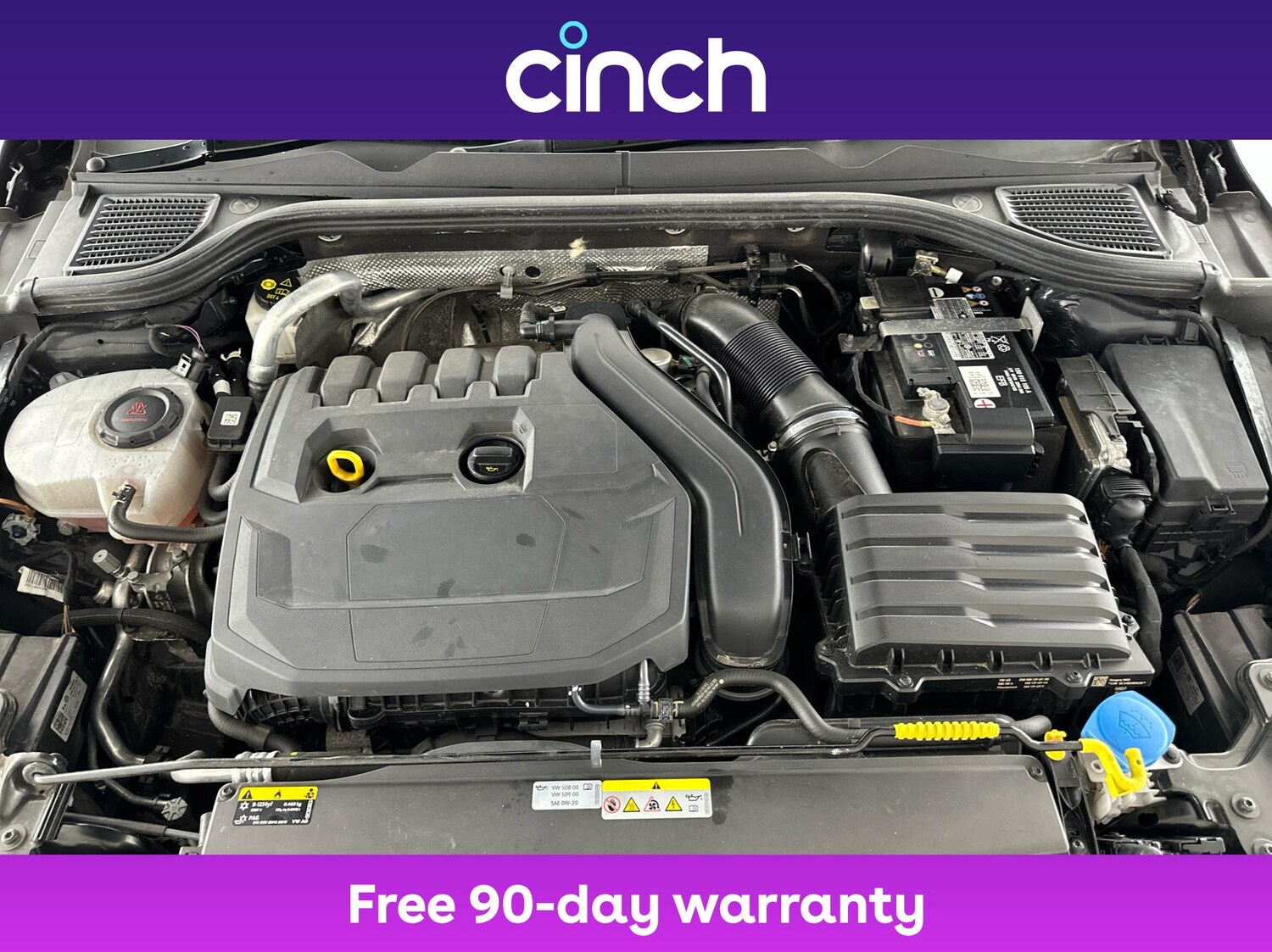 Used Volkswagen Golf 2022 for sale - 76855280: Photo 23