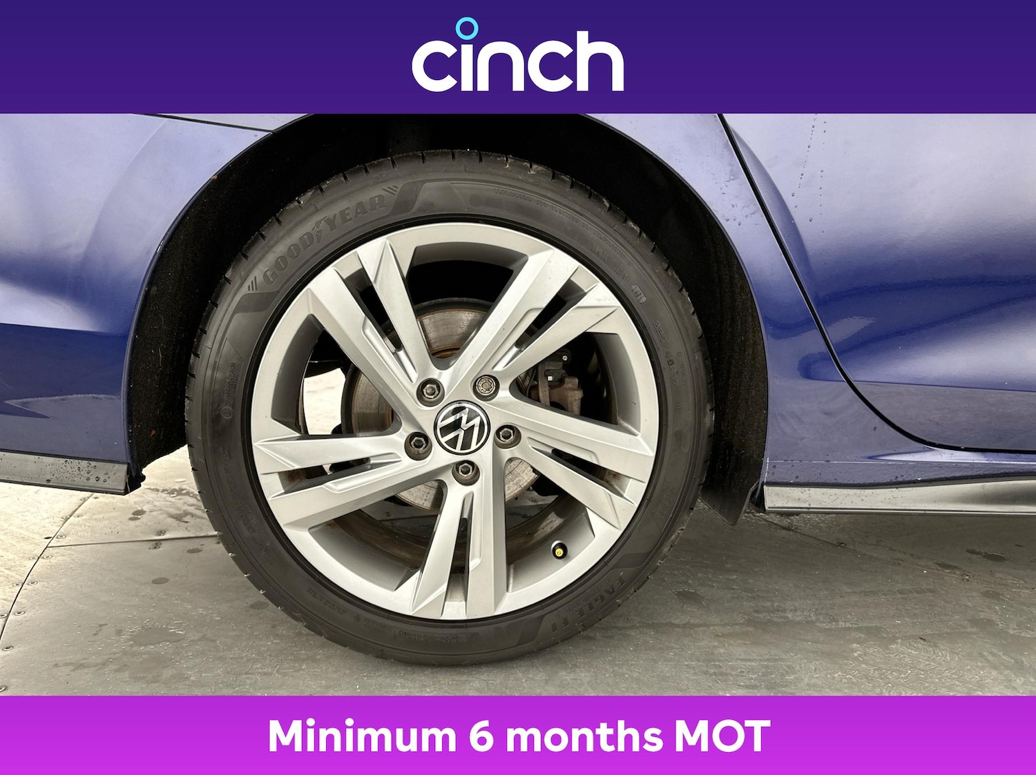 Used Volkswagen Golf 2022 for sale - 76855280: Photo 27