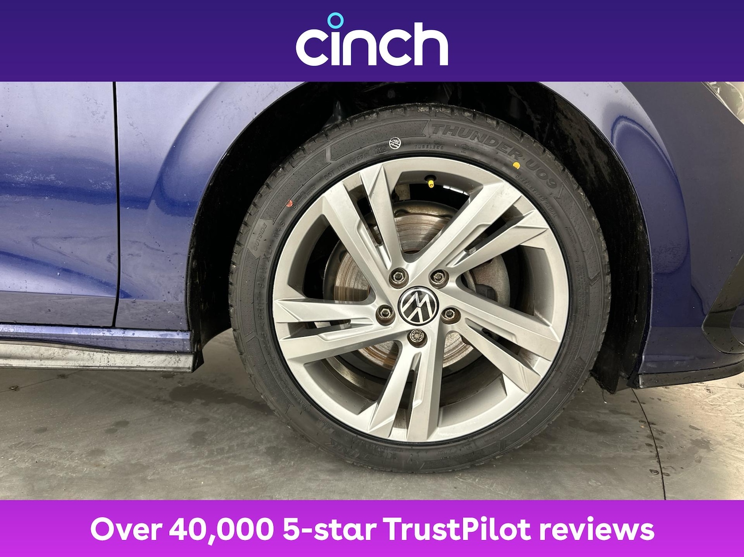 Used Volkswagen Golf 2022 for sale - 76855280: Photo 28