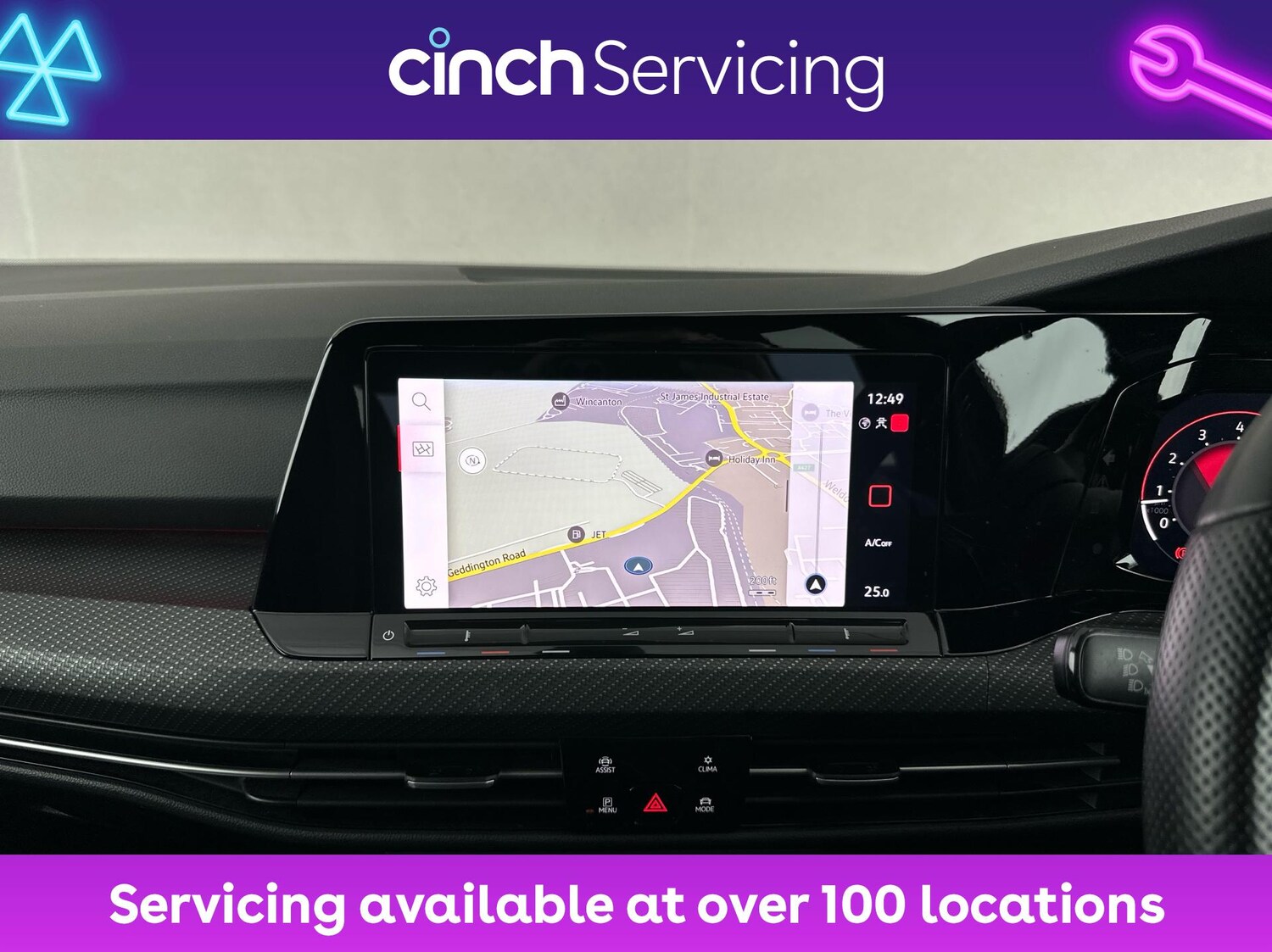 Used Volkswagen Golf 2022 for sale - 76855280: Photo 36