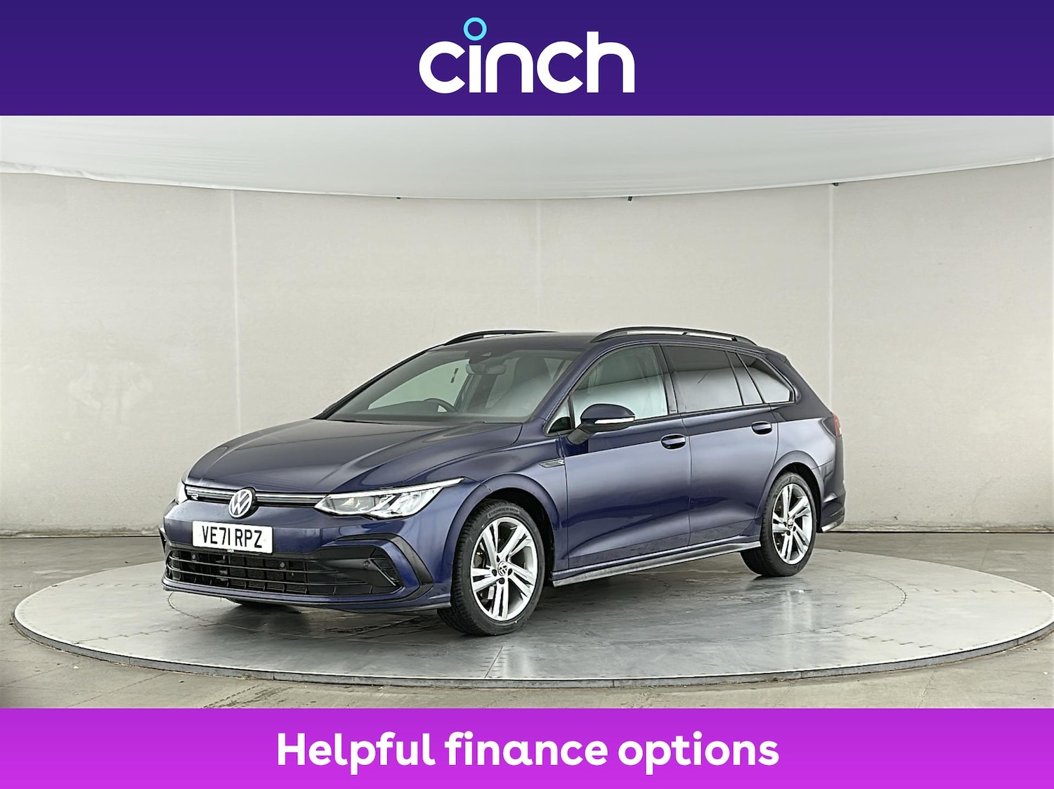 Used Volkswagen Golf 2022 for sale - 76855280: Photo 9