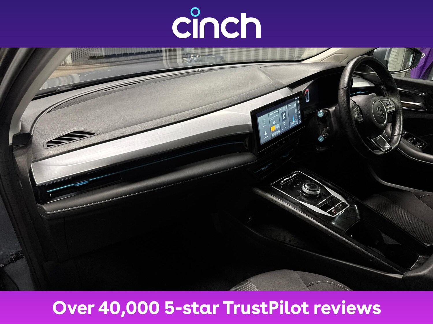 Used MG MG5 2023 for sale - 76985647: Photo 14