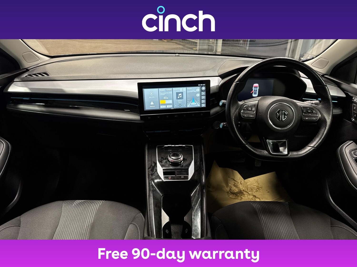 Used MG MG5 2023 for sale - 76985647: Photo 15