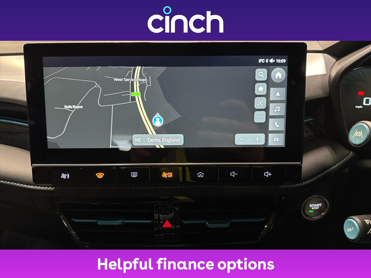 Used MG MG5 2023 for sale - 76985647: Photo 17