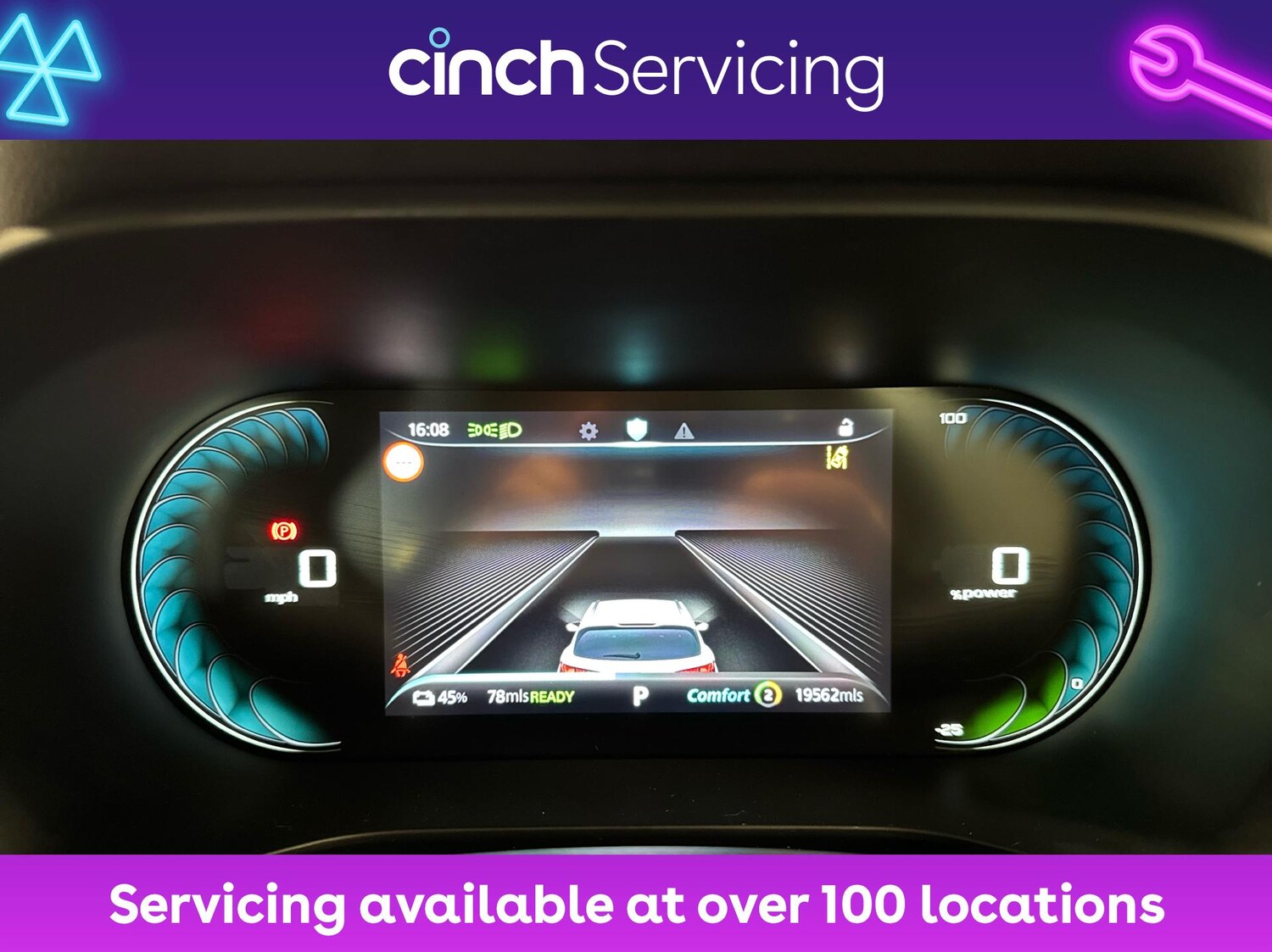 Used MG MG5 2023 for sale - 76985647: Photo 18