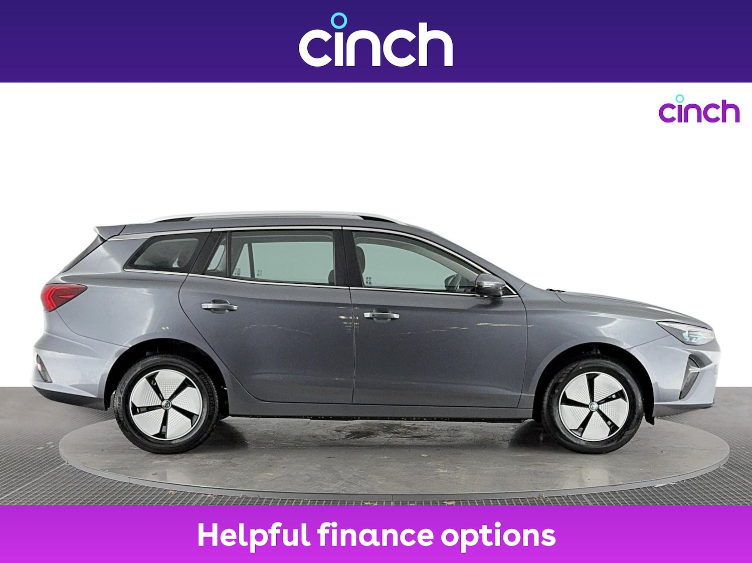 Used MG MG5 2023 for sale - 76985647: Photo 2