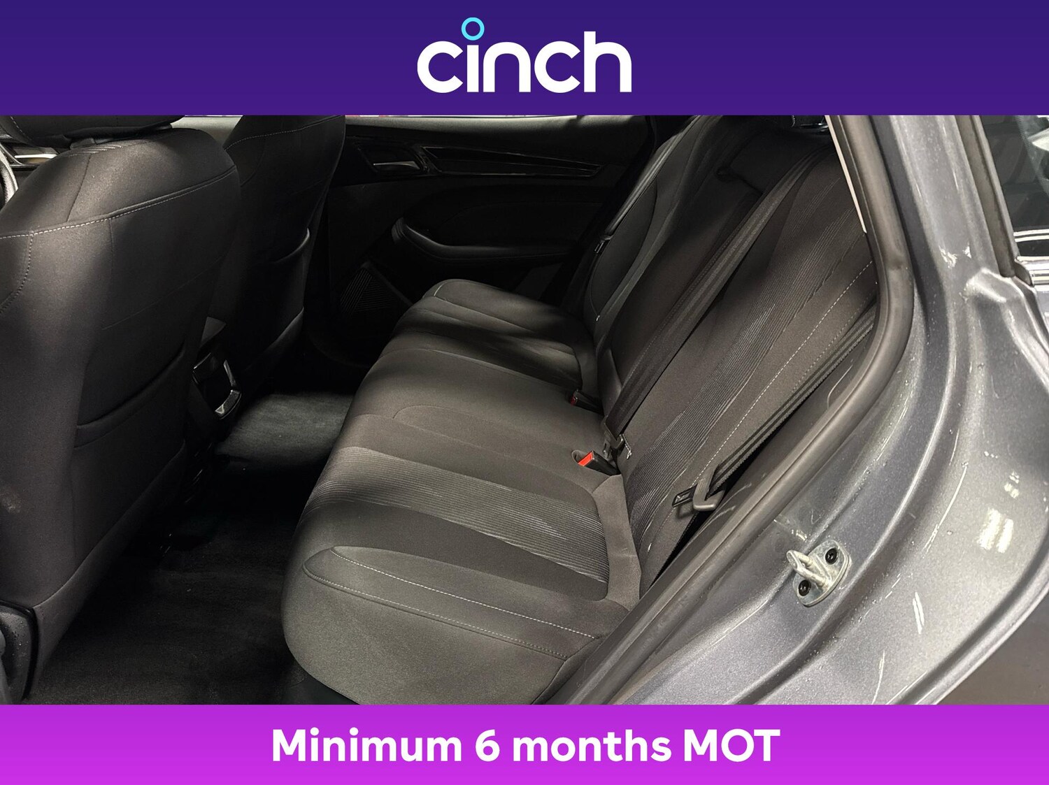 Used MG MG5 2023 for sale - 76985647: Photo 20