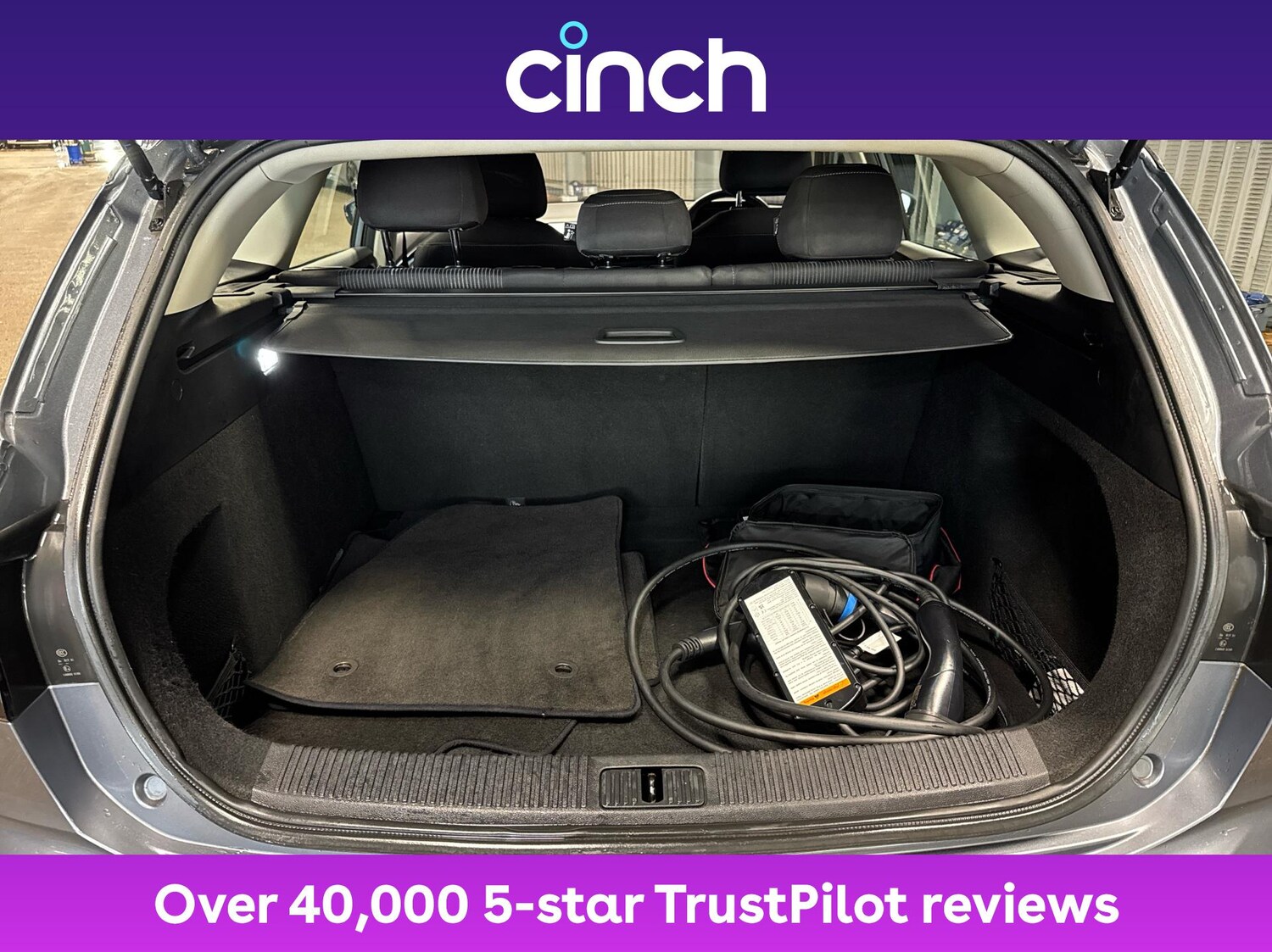 Used MG MG5 2023 for sale - 76985647: Photo 21