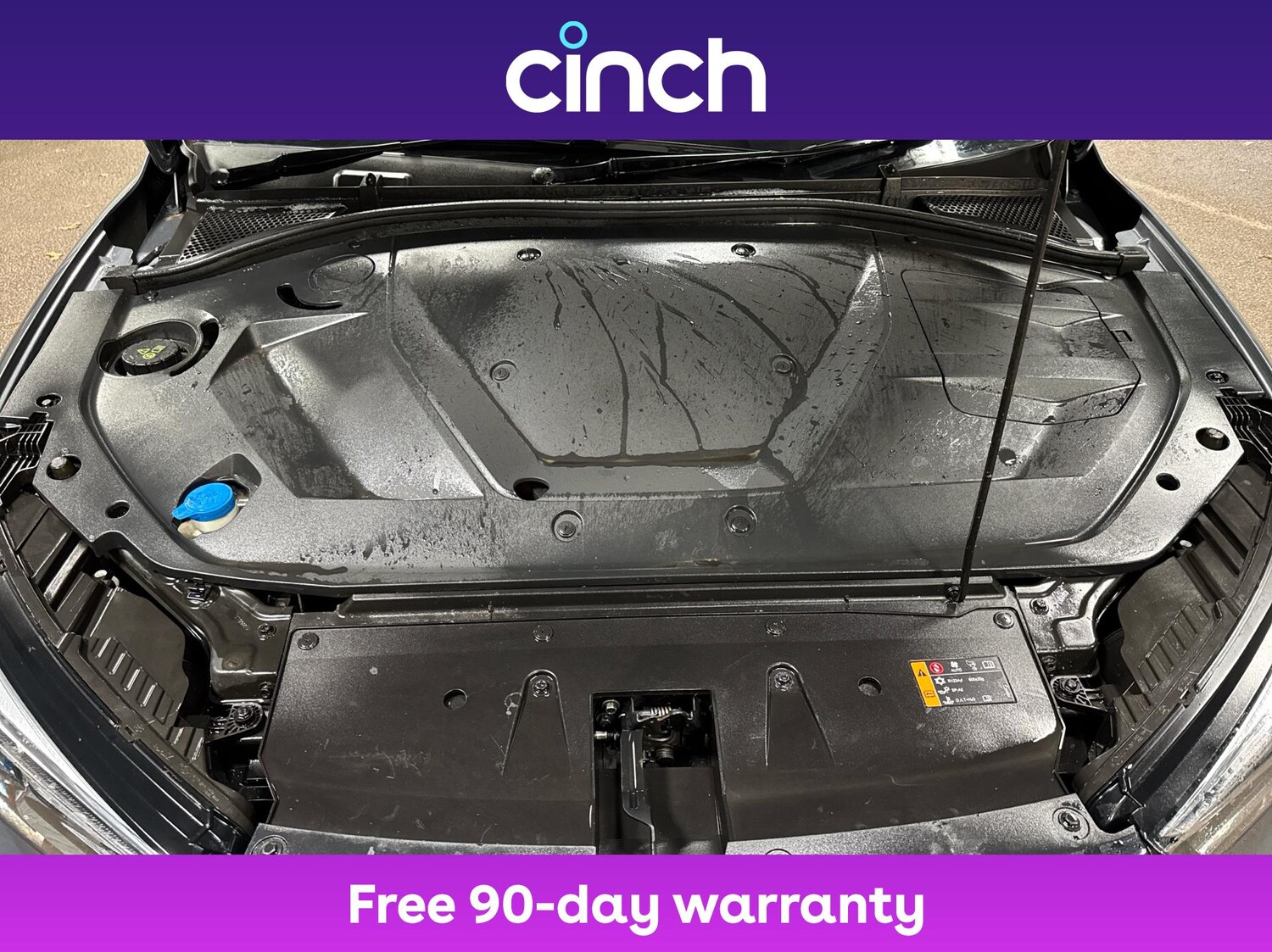 Used MG MG5 2023 for sale - 76985647: Photo 23