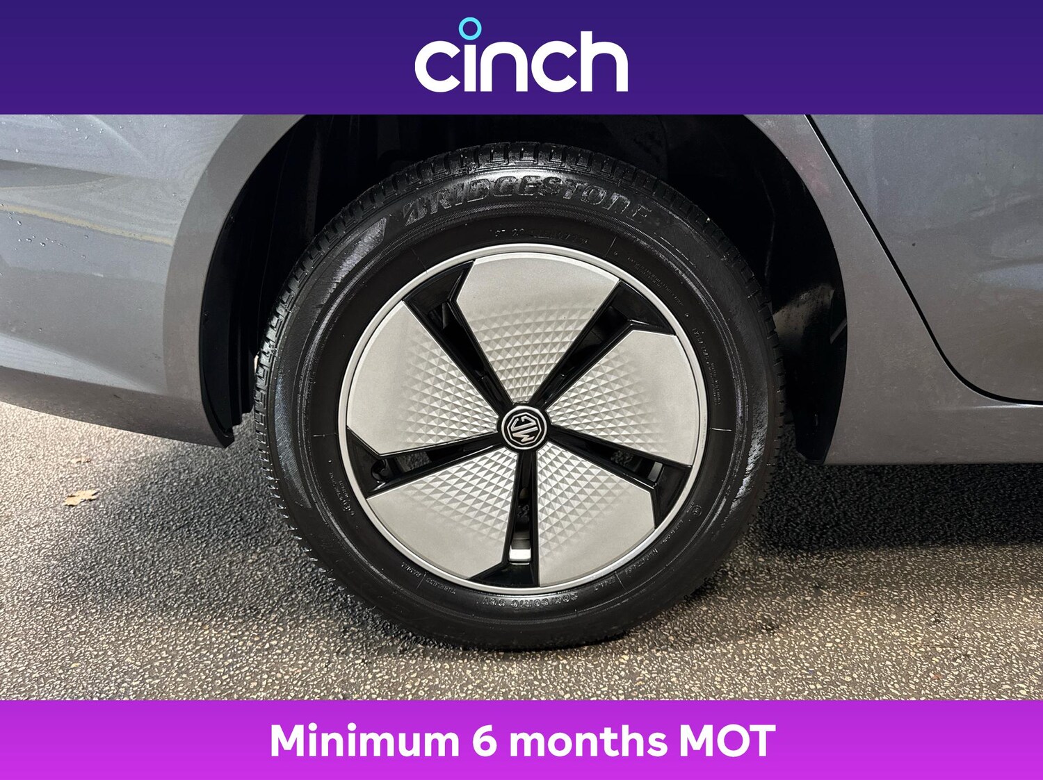 Used MG MG5 2023 for sale - 76985647: Photo 27