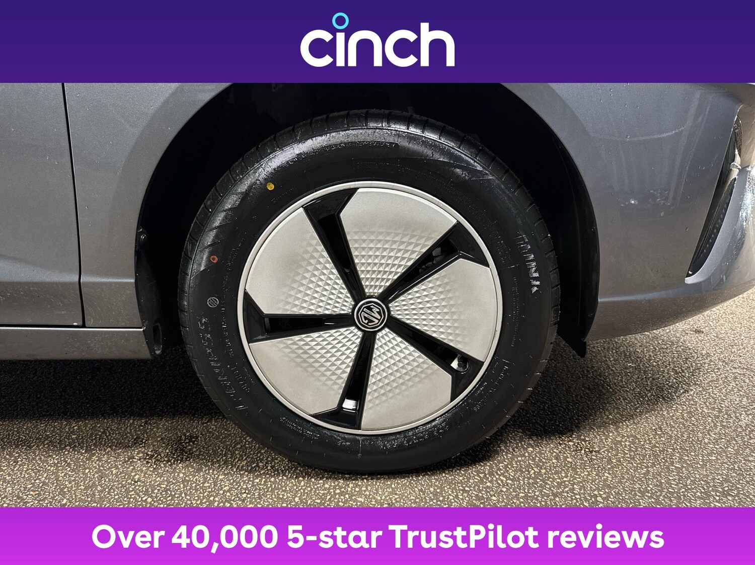 Used MG MG5 2023 for sale - 76985647: Photo 28