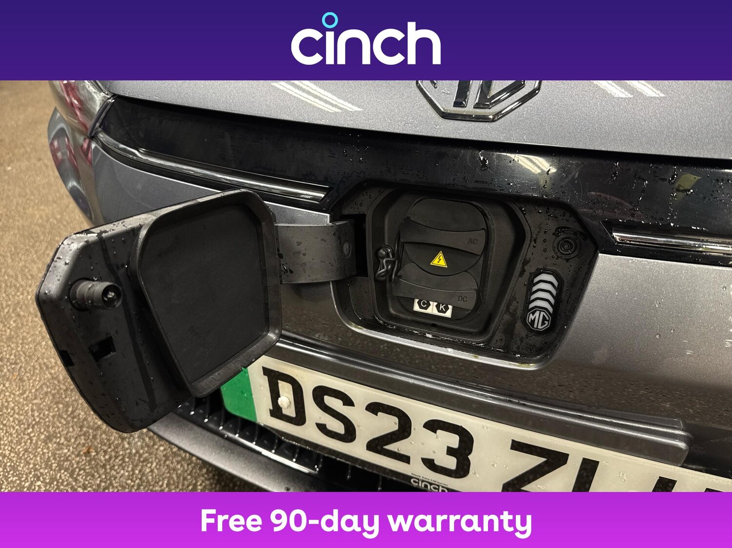 Used MG MG5 2023 for sale - 76985647: Photo 29