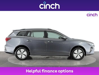 Used MG MG5 2023 for sale - 76985647: Photo