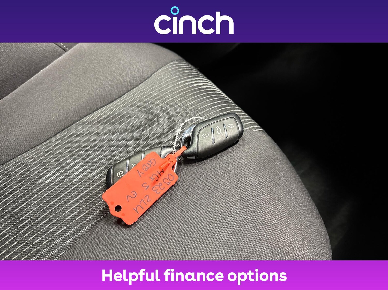 Used MG MG5 2023 for sale - 76985647: Photo 30