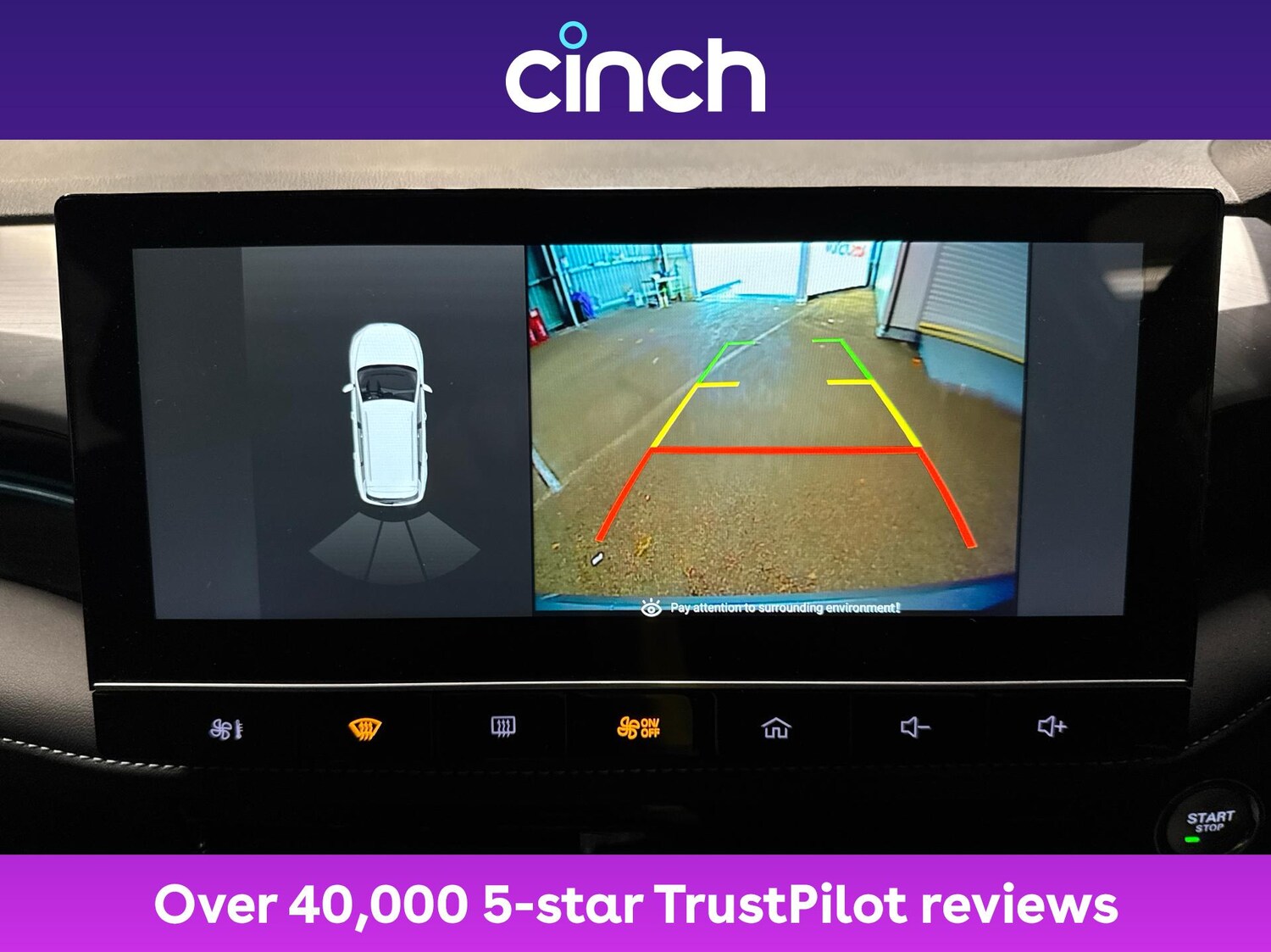 Used MG MG5 2023 for sale - 76985647: Photo 33