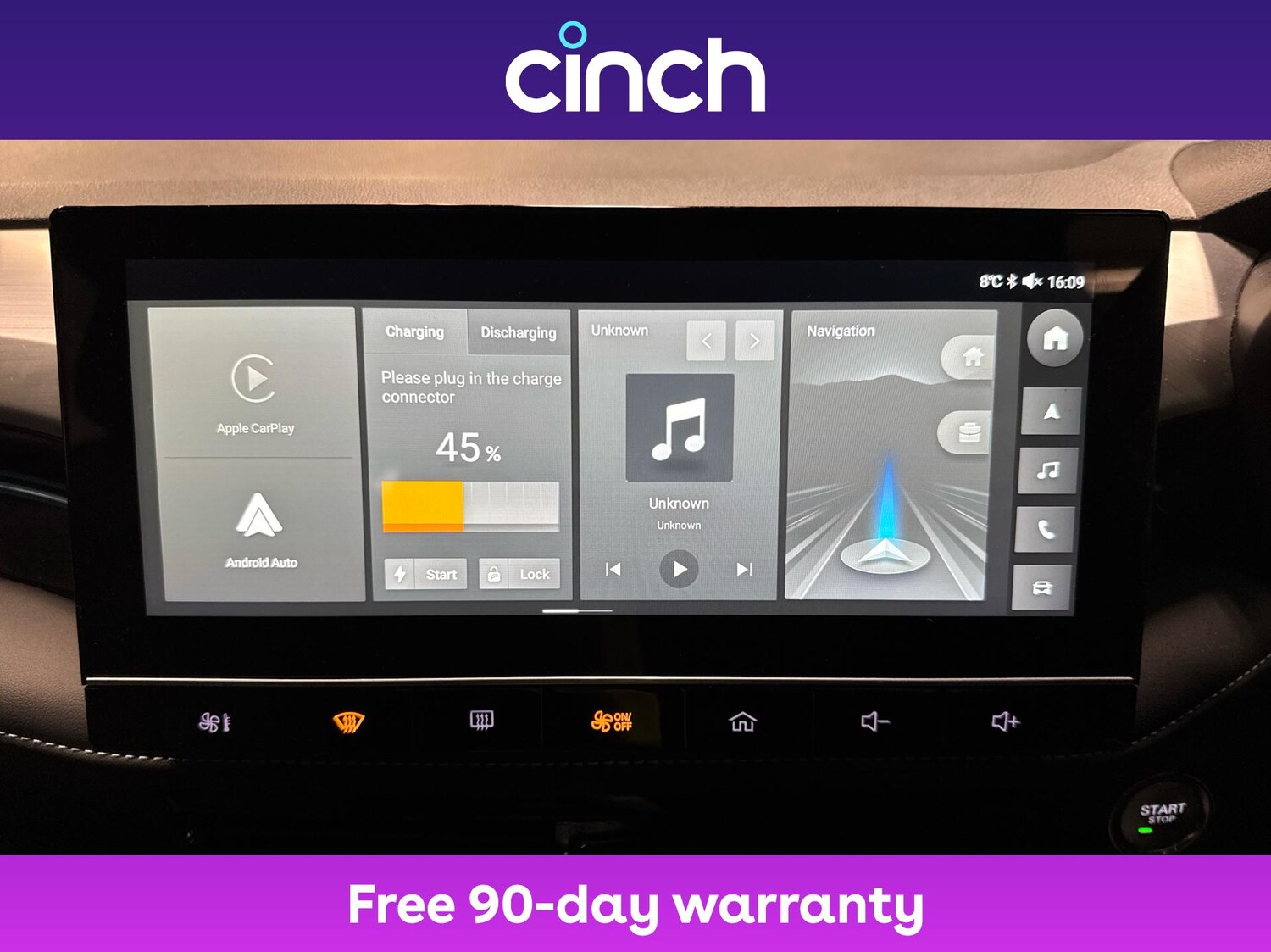 Used MG MG5 2023 for sale - 76985647: Photo 34