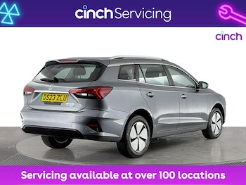 Used MG MG5 2023 for sale - 76985647: Photo