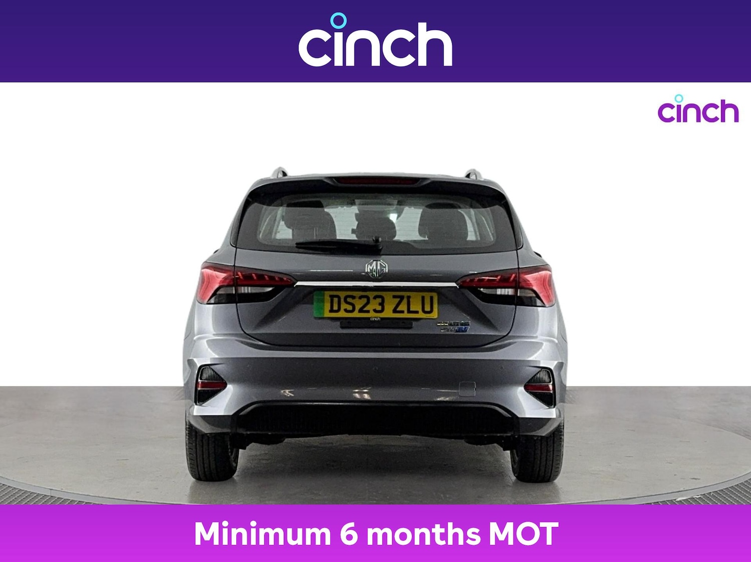 Used MG MG5 2023 for sale - 76985647: Photo 5