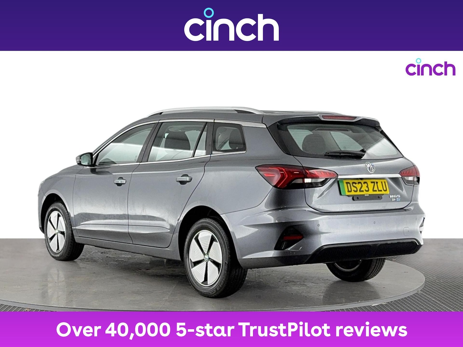 Used MG MG5 2023 for sale - 76985647: Photo 6