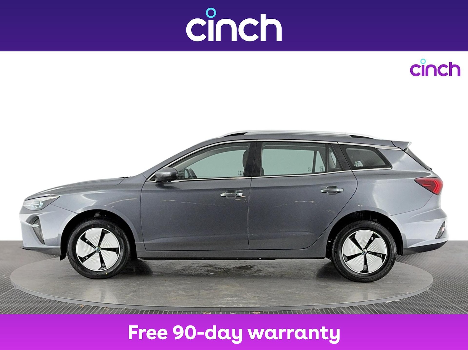 Used MG MG5 2023 for sale - 76985647: Photo 8