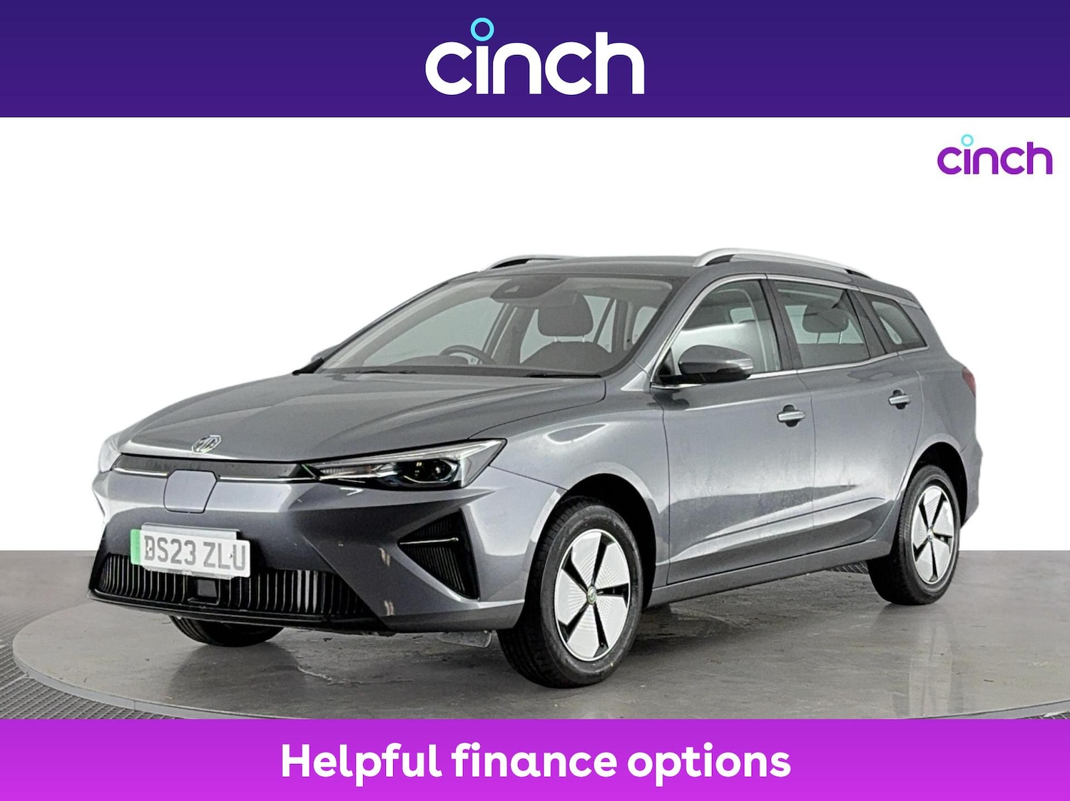 Used MG MG5 2023 for sale - 76985647: Photo 9