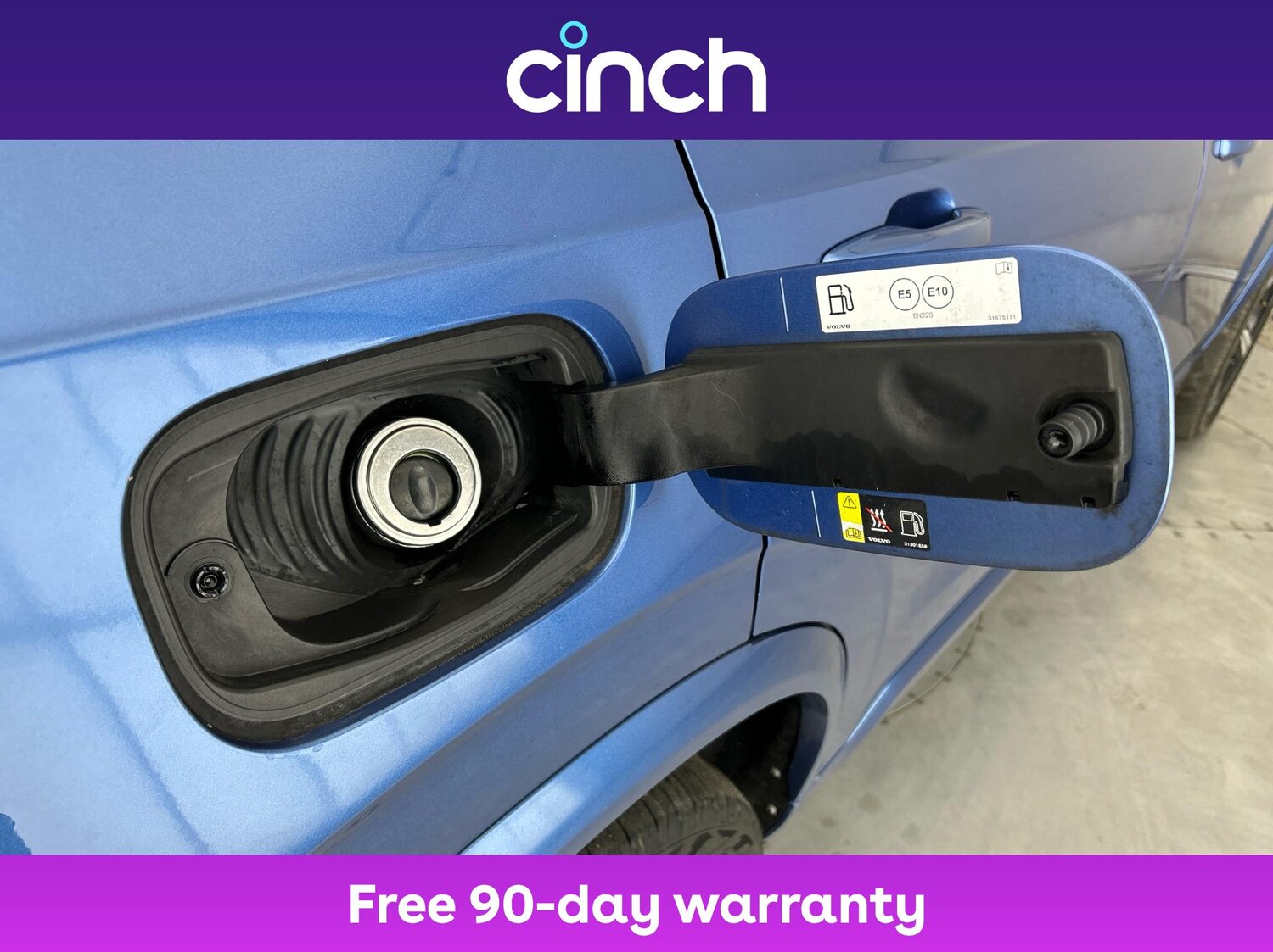 Used Volvo XC90 2017 for sale - 76665287: Photo 29