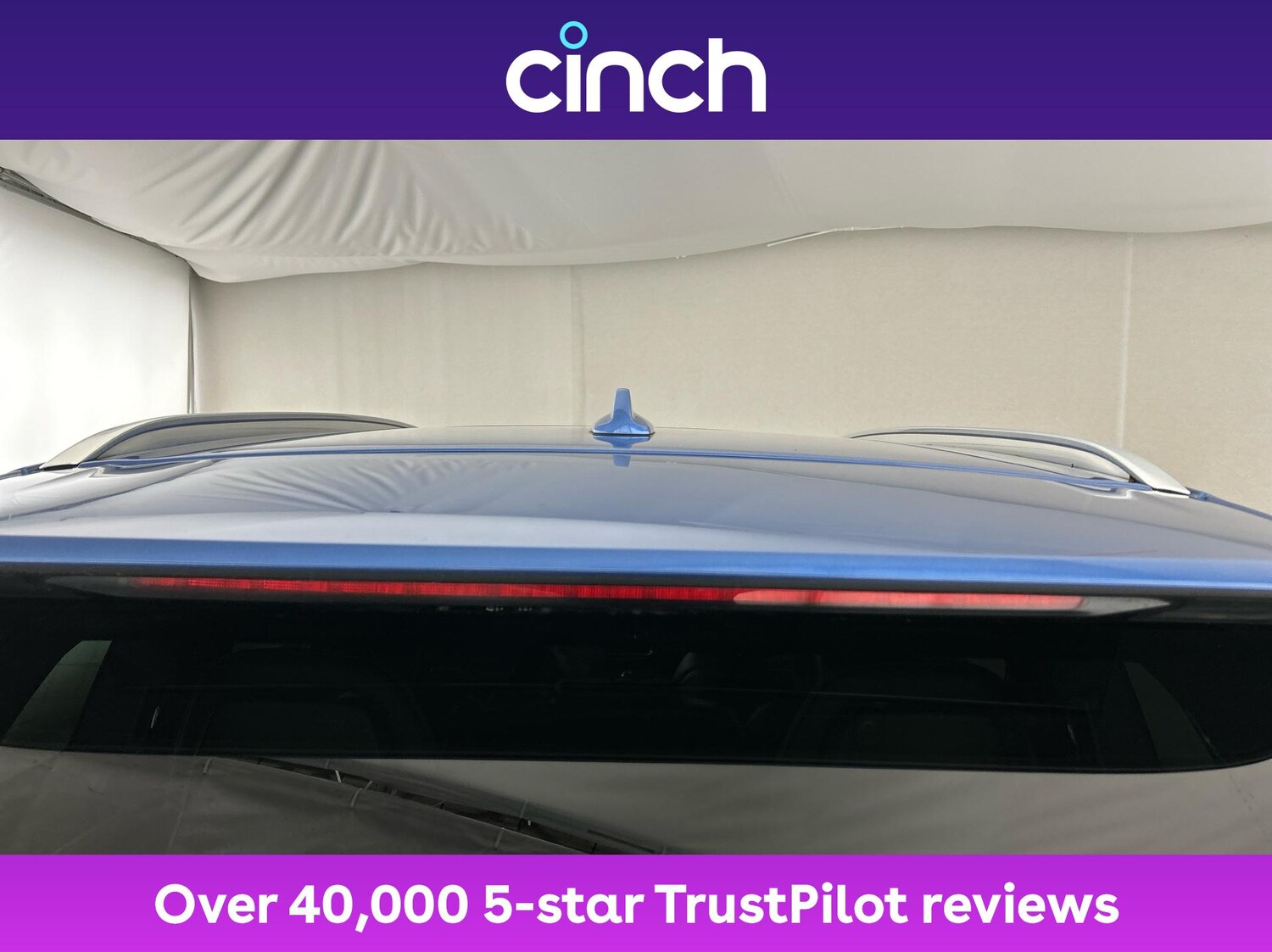 Used Volvo XC90 2017 for sale - 76665287: Photo 33